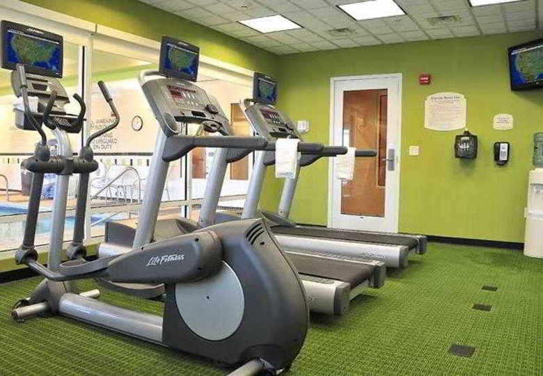Hotel Fairfield Inn & Suites By Marriott North Platte