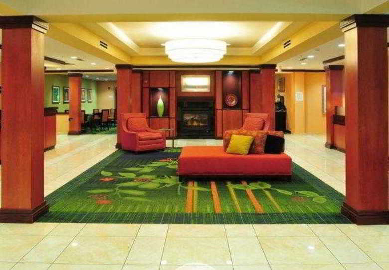 Hotel Fairfield Inn & Suites By Marriott North Platte