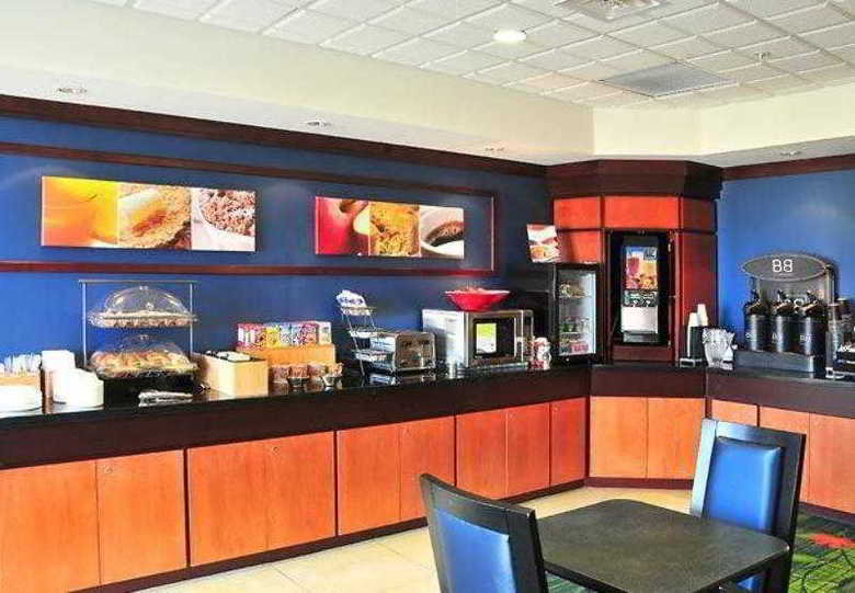 Hotel Fairfield Inn & Suites By Marriott North Platte