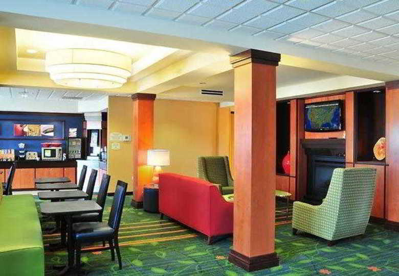 Hotel Fairfield Inn & Suites By Marriott North Platte