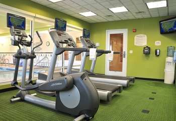 Hotel Fairfield Inn & Suites By Marriott North Platte