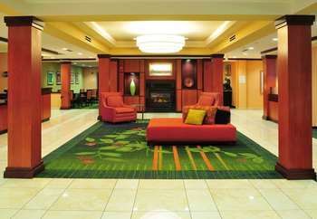 Hotel Fairfield Inn & Suites By Marriott North Platte