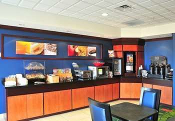 Hotel Fairfield Inn & Suites By Marriott North Platte