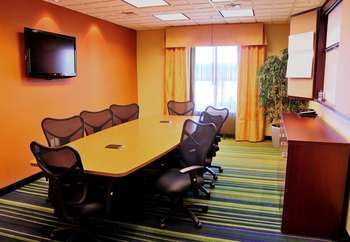 Hotel Fairfield Inn & Suites By Marriott North Platte