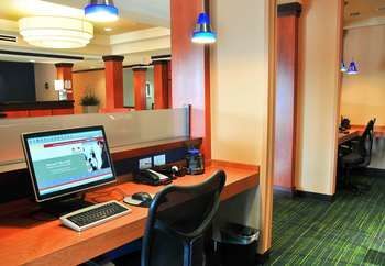 Hotel Fairfield Inn & Suites By Marriott North Platte