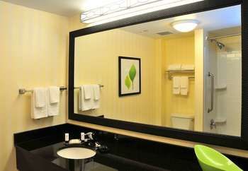 Hotel Fairfield Inn & Suites By Marriott North Platte