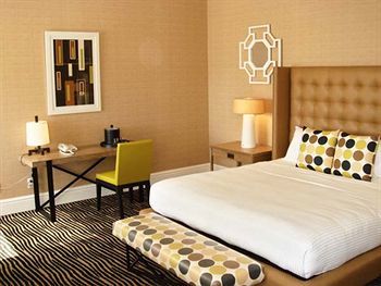 The Berkeley Oceanfront Hotel