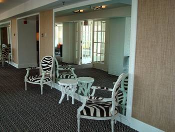 The Berkeley Oceanfront Hotel