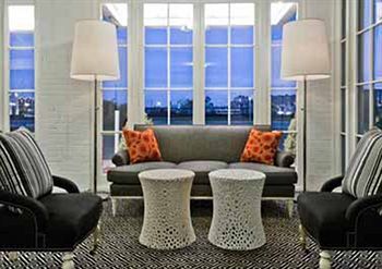 The Berkeley Oceanfront Hotel