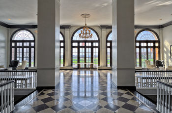 The Berkeley Oceanfront Hotel