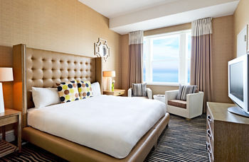 The Berkeley Oceanfront Hotel
