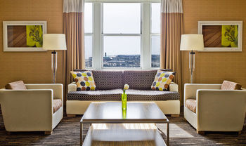 The Berkeley Oceanfront Hotel