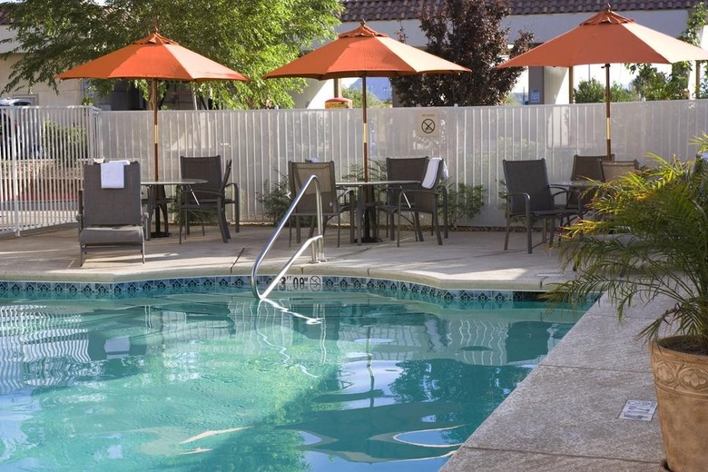 Best Western Plus Henderson Hotel
