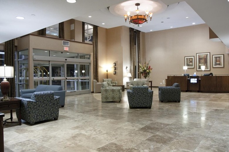 Best Western Plus Henderson Hotel