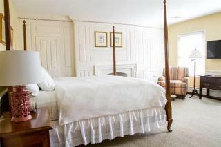 Bed & Breakfast Inn At Glencairn