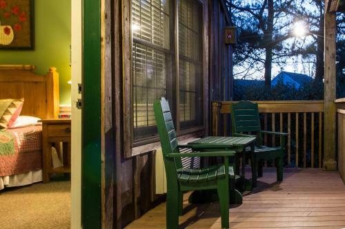 Bed & Breakfast Colonial Inn