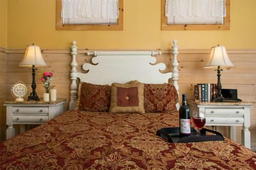Bed & Breakfast Colonial Inn