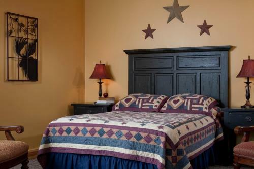 Bed & Breakfast Colonial Inn