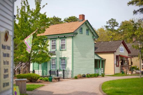Bed & Breakfast Colonial Inn