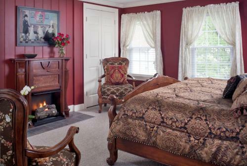 Bed & Breakfast Colonial Inn