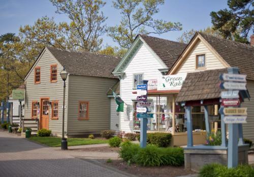 Bed & Breakfast Colonial Inn