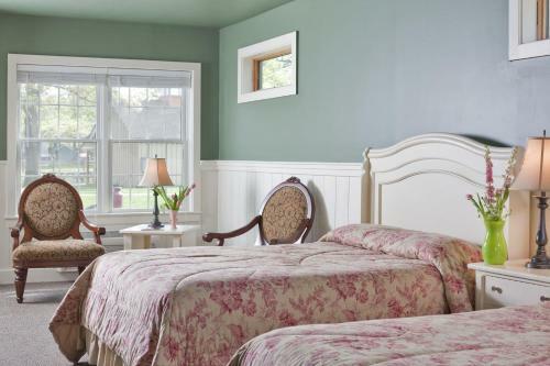 Bed & Breakfast Colonial Inn
