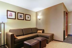 Hotel Comfort Suites Carlsbad