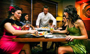 Hotel Andaluz