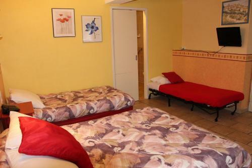 Hotel H�tel Confort