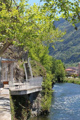 Hotel H�tel Confort