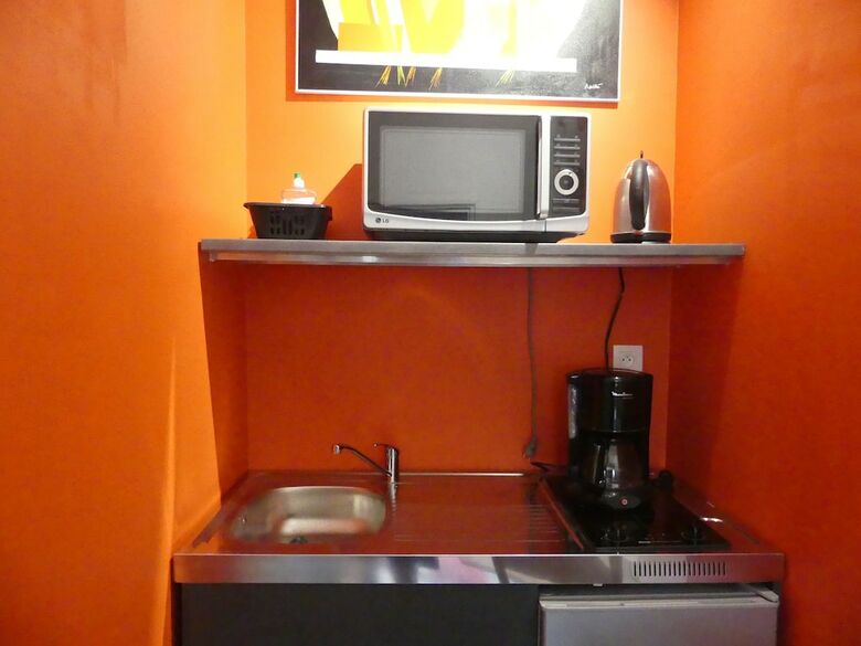 Bed & Breakfast Chambres D'hotes Du Haut Anjou