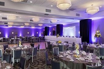 Hotel Doubletree By Hilton Syracuse