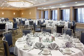 Hotel Doubletree By Hilton Syracuse