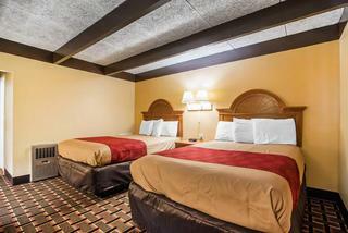 Motel Econo Lodge New Paltz