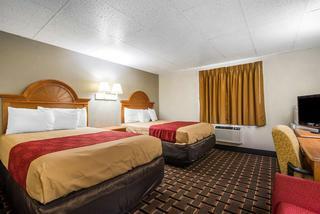 Motel Econo Lodge New Paltz