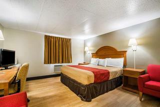 Motel Econo Lodge New Paltz