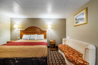Motel Econo Lodge New Paltz