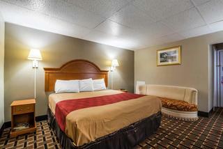 Motel Econo Lodge New Paltz