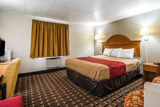Motel Econo Lodge New Paltz