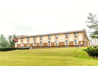 Motel Econo Lodge New Paltz