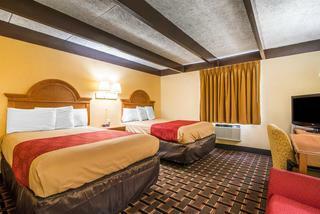 Motel Econo Lodge New Paltz