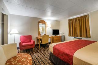 Motel Econo Lodge New Paltz