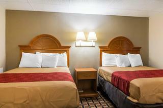 Motel Econo Lodge New Paltz