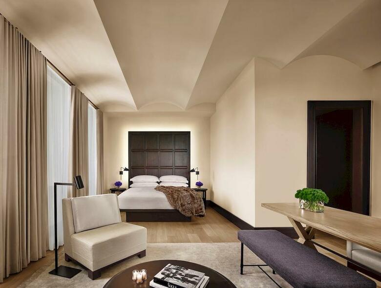 Hotel The New York Edition