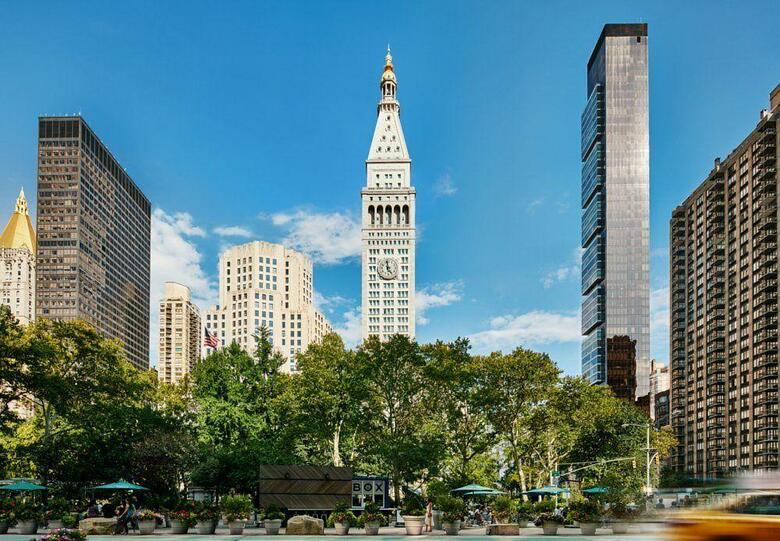 Hotel The New York Edition