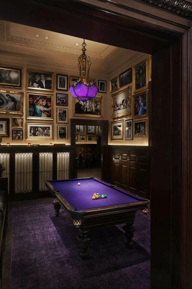 Hotel The New York Edition