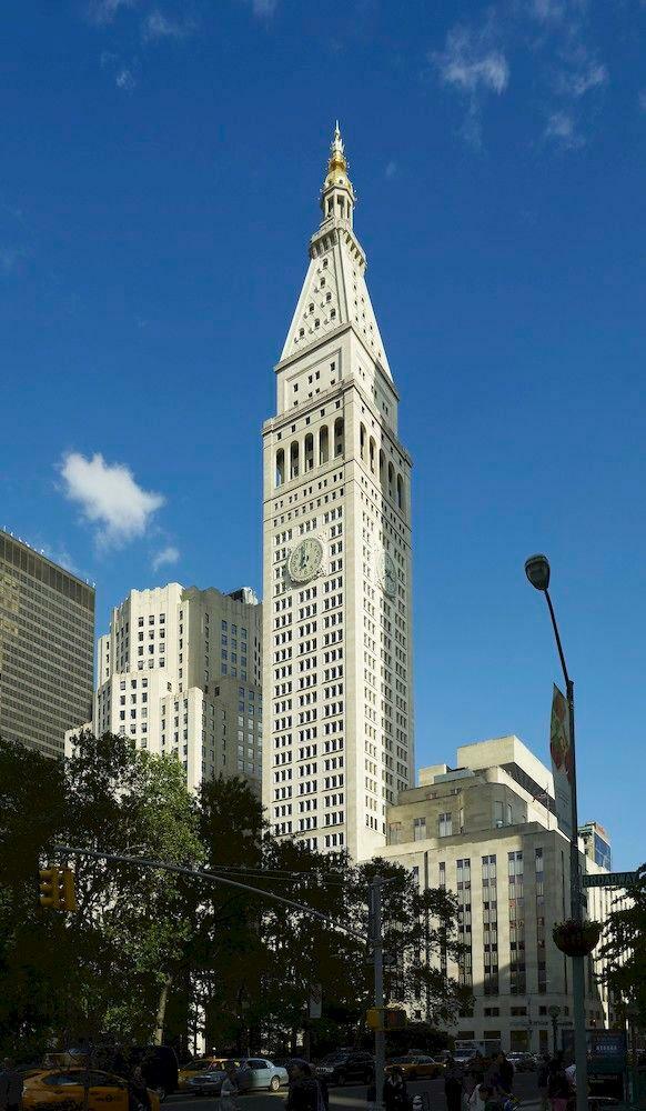 Hotel The New York Edition