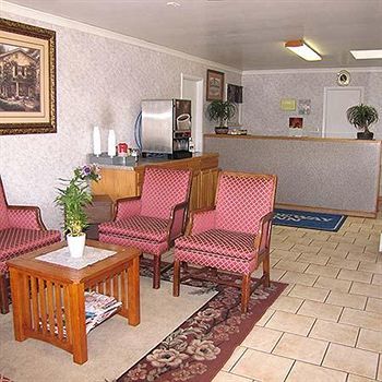 Motel Budget Inn Canajoharie
