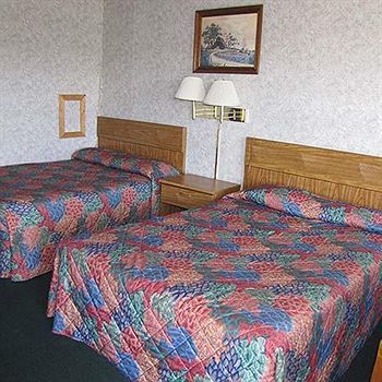 Motel Budget Inn Canajoharie