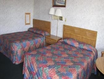 Motel Budget Inn Canajoharie